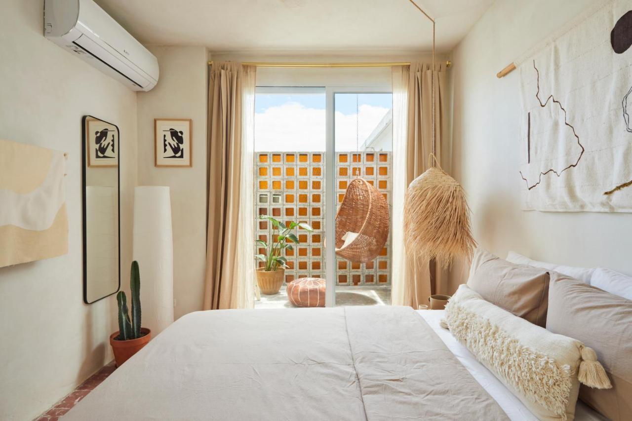 Apartamento Dada Jaja By Dw San Juan Exterior foto