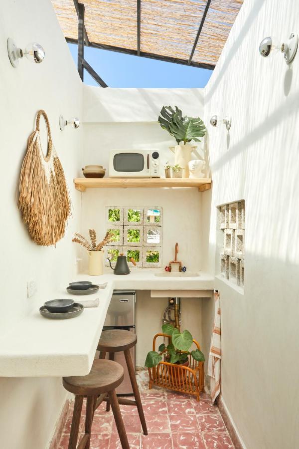 Apartamento Dada Jaja By Dw San Juan Exterior foto