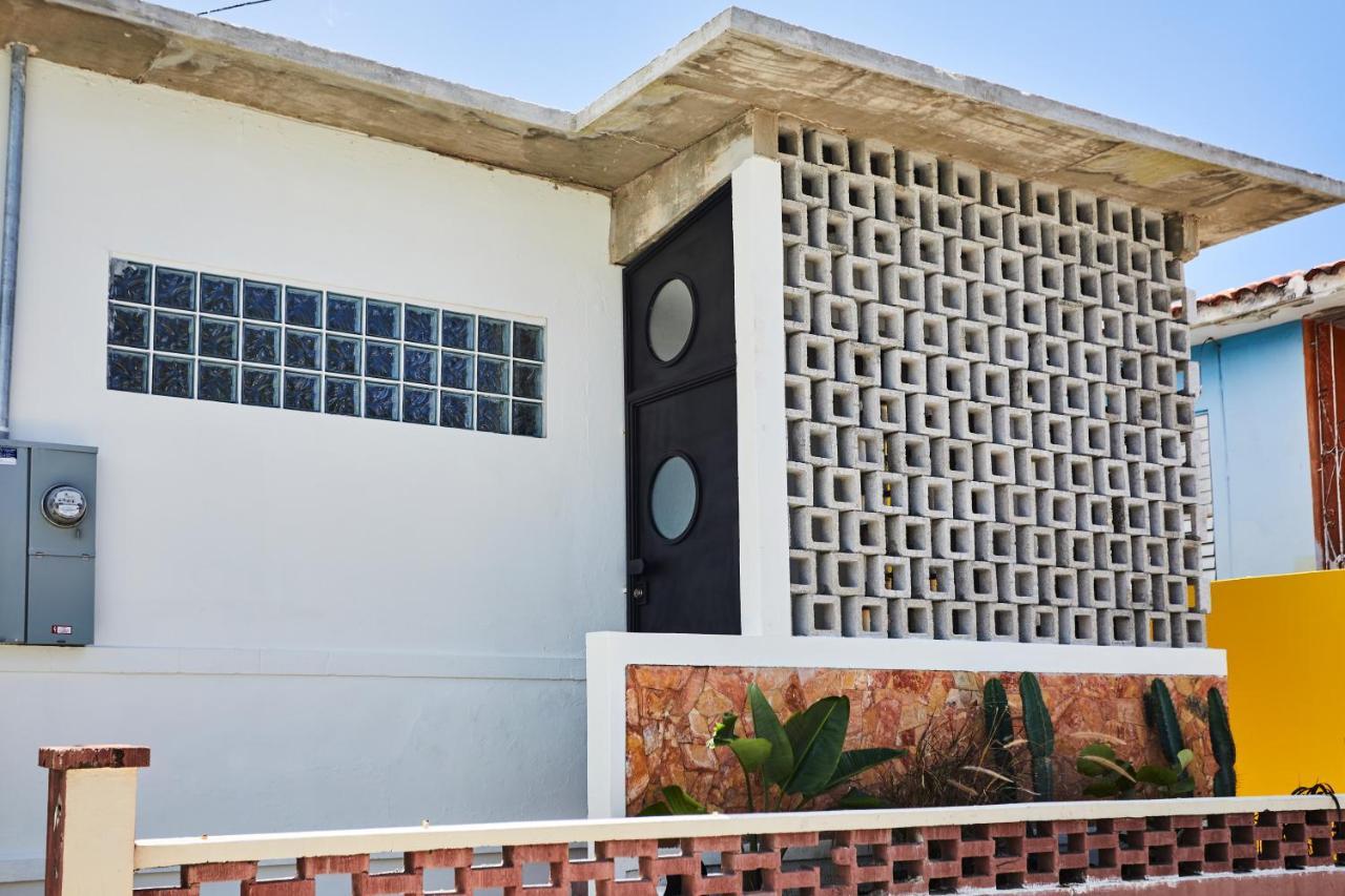 Apartamento Dada Jaja By Dw San Juan Exterior foto