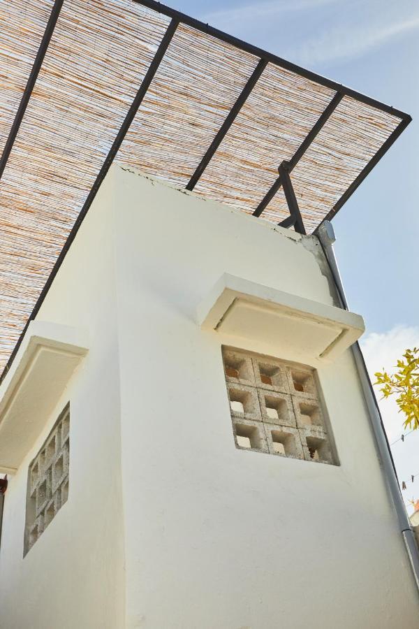 Apartamento Dada Jaja By Dw San Juan Exterior foto