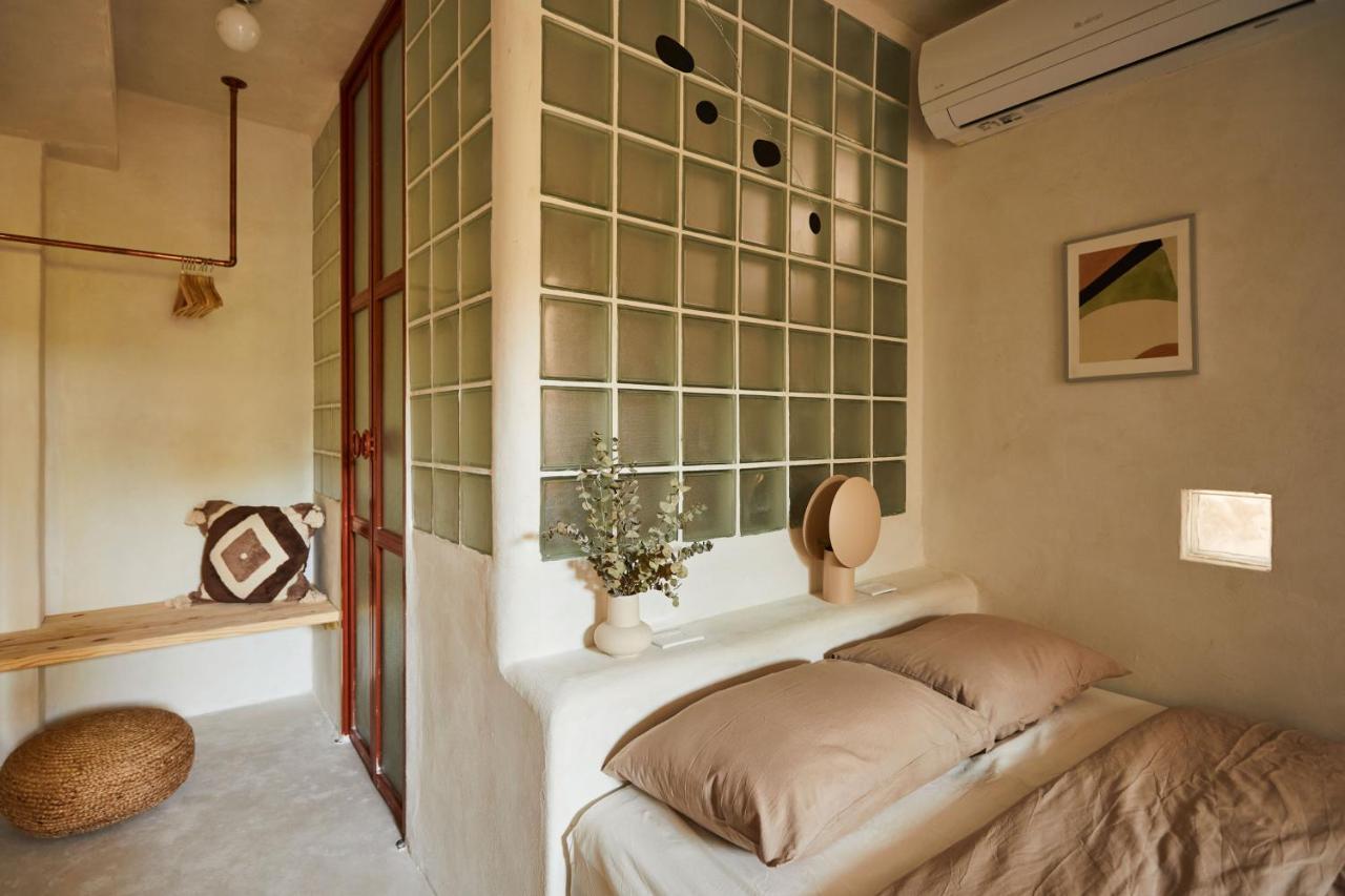 Apartamento Dada Jaja By Dw San Juan Exterior foto