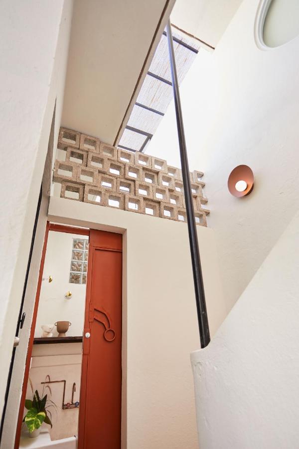 Apartamento Dada Jaja By Dw San Juan Exterior foto