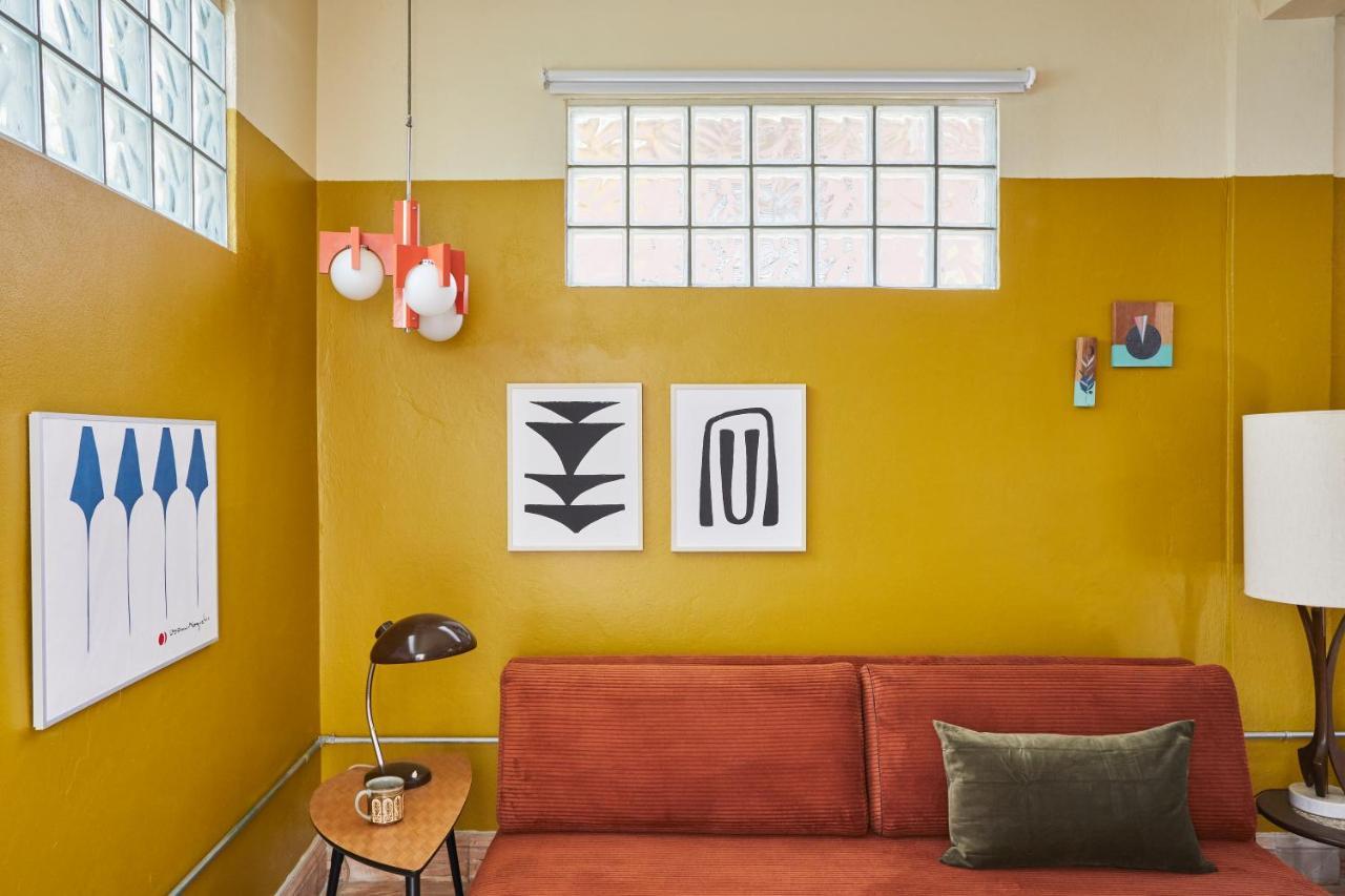 Apartamento Dada Jaja By Dw San Juan Exterior foto