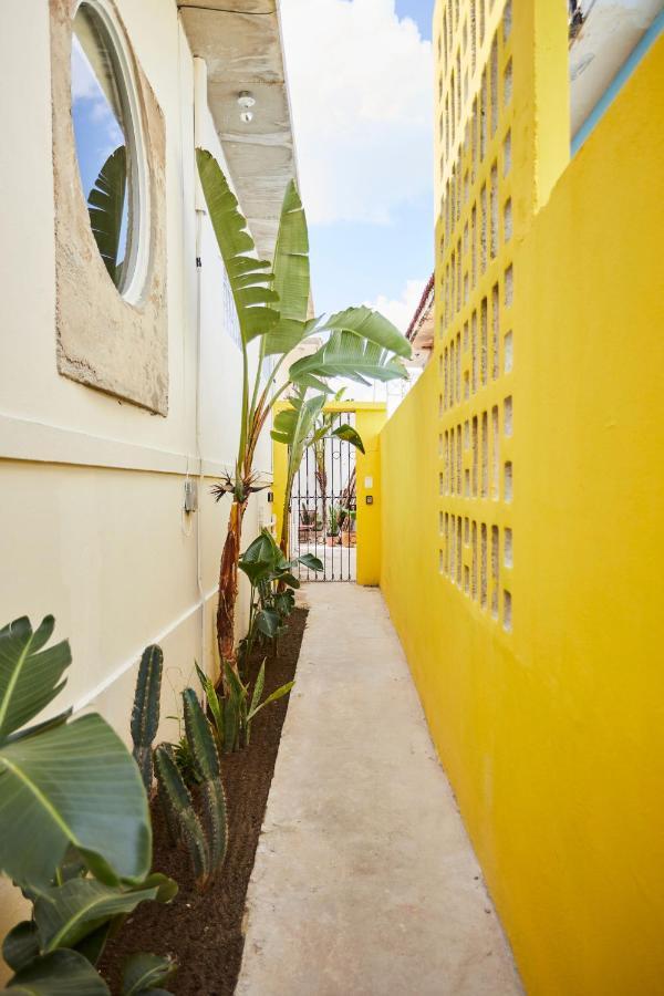 Apartamento Dada Jaja By Dw San Juan Exterior foto