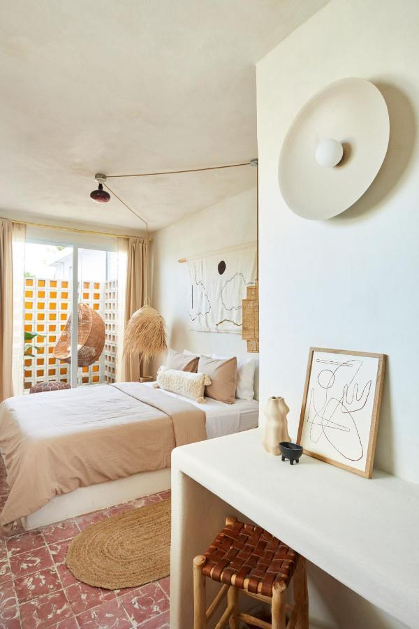 Apartamento Dada Jaja By Dw San Juan Exterior foto