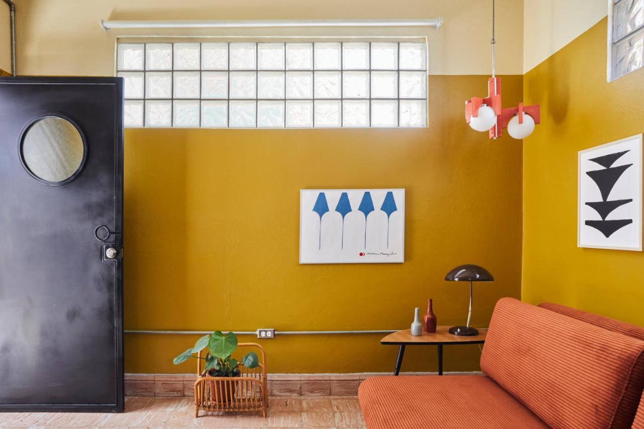 Apartamento Dada Jaja By Dw San Juan Exterior foto