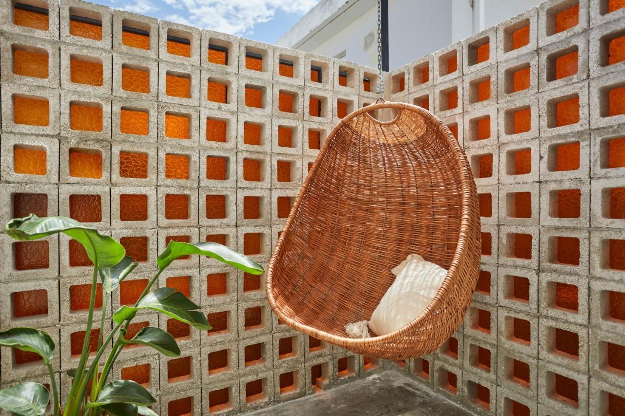 Apartamento Dada Jaja By Dw San Juan Exterior foto
